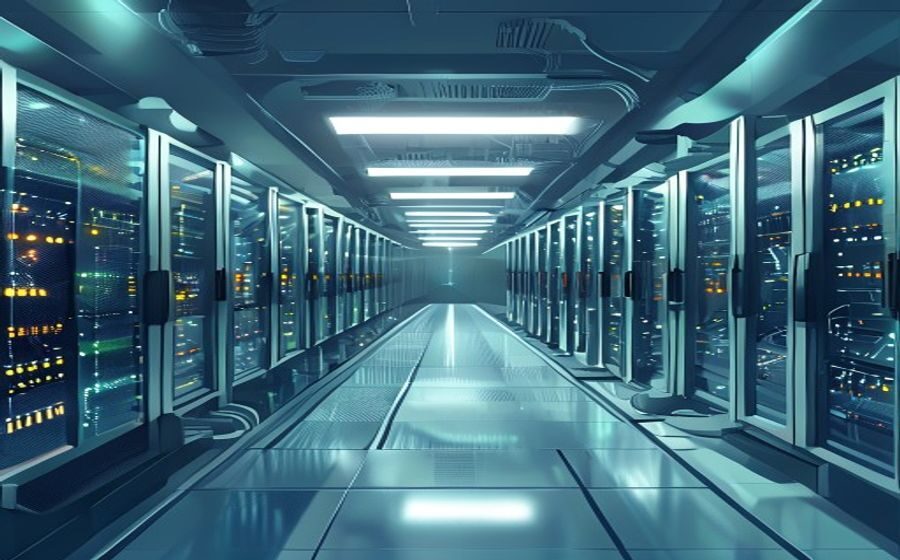 硅光互连